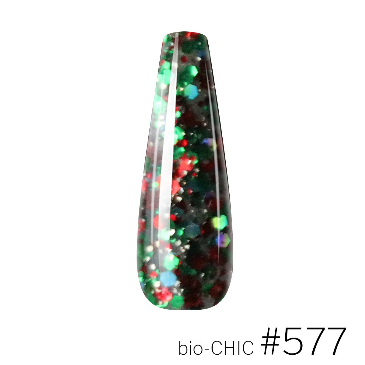 bio-CHIC #577