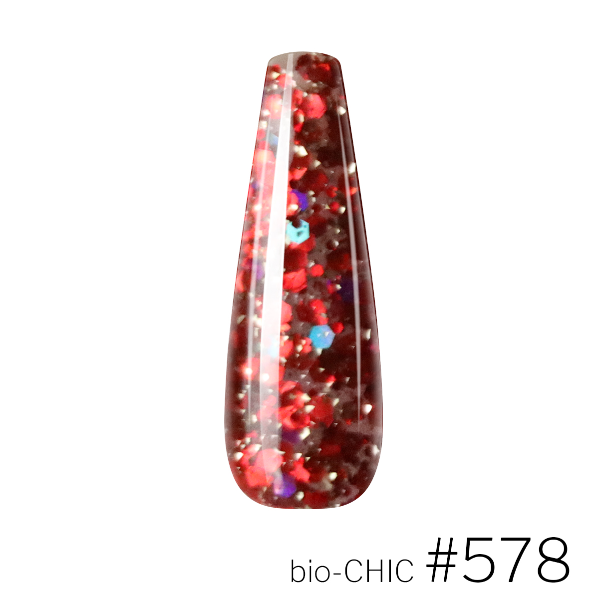 bio-CHIC #578